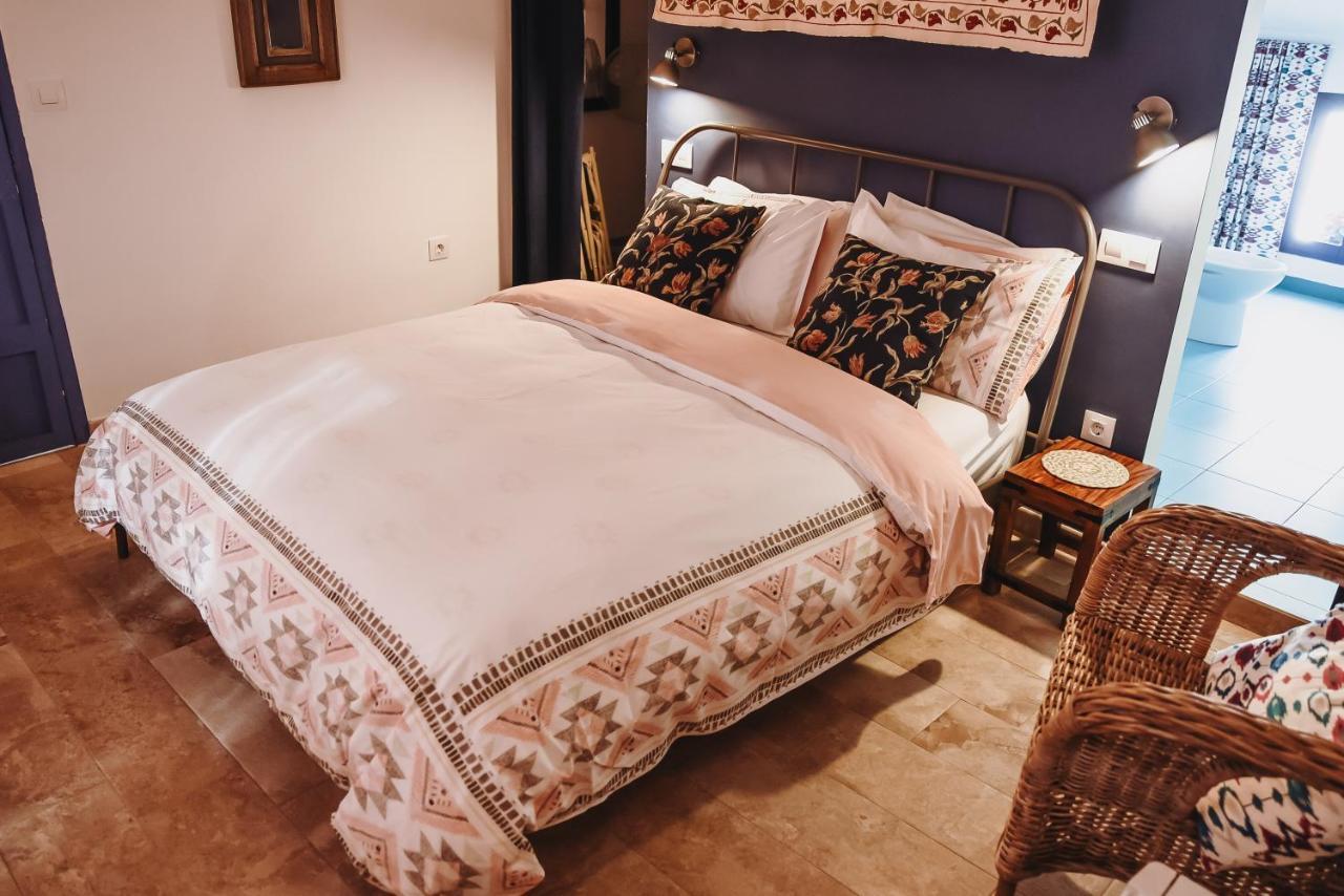Lake Room 2 Иснахар Экстерьер фото